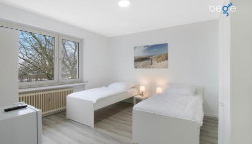 BEGE APARTMENTS Flatitude - Foto 2