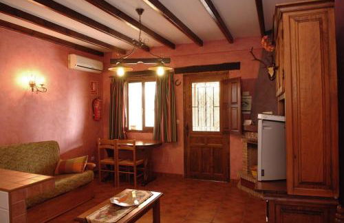 Casas Rurales El Viejo Establo - Foto 16