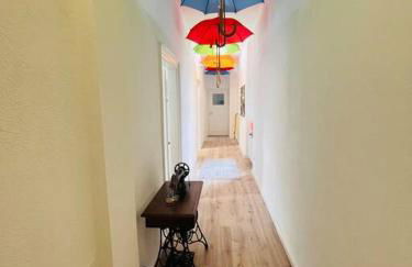 Künstlerisches Apartment - Foto 2