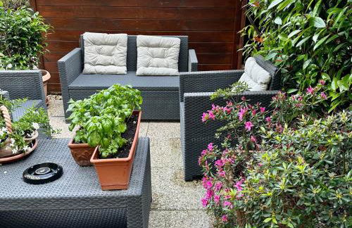 Villa "Corte de' Baldi" - Foto 11