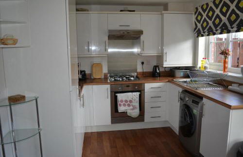 Glasgow Hampden House - Foto 22