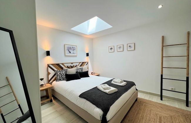 Albufeira Deluxe Residence With Pool - Photo 13