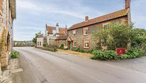 Quay Corner - Norfolk Cottage Agency - Foto 4