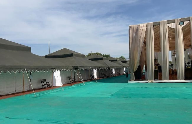 Kaila Devi Hotel Camp - Foto 7