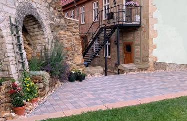 Ecke - der Romanik - Foto 2