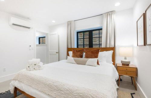 Perch - Emerald Cottage - Foto 57