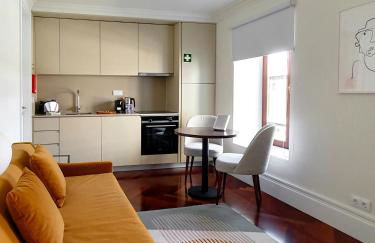 Trindade Premium Apartments Porto Centre - Foto 82