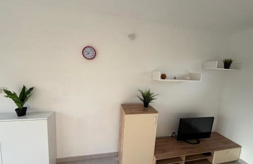 Słoneczny domek - Foto 16