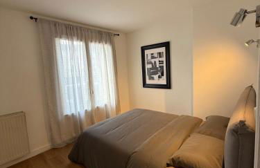 L'Habit Blancc, élégant et cosy - Foto 21