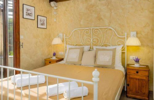 Holiday House - Old Olive - Foto 16