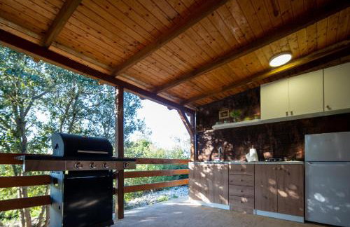 Secluded fisherman's cottage Cove Babac, Pasman - 20901 - Foto 12