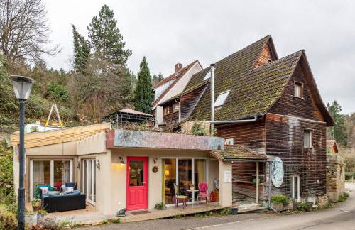 Haus Der Malerin Andrea Gawaz - Foto 47