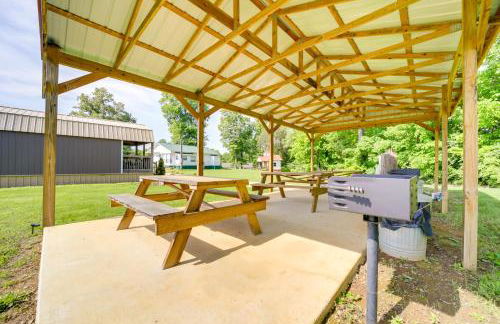 Cozy Cabin in the Smokies - Great for Couples! - Foto 24