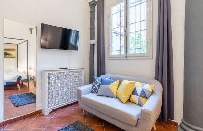 Firenze Rentals Suite Proconsolo - Foto 103