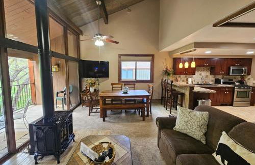 Tamarron Gambel Oak 790 - Wild Turkey Ridge - Durango CO - Foto 29