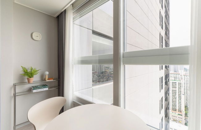 Urbanstay Incheon Chinatown - Foto 56