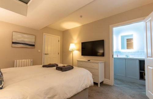 Brand New Riverside Apartment - Foto 12