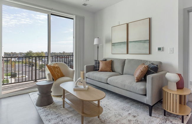 Landing Apartments near Virginia Union University - Foto 13