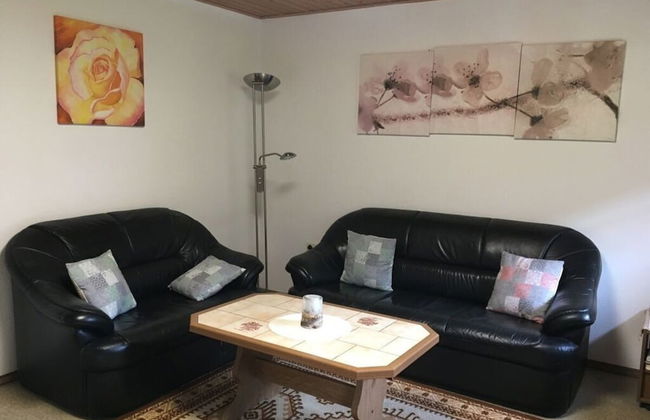 Haus Hiller Comfortable Holiday Residence - Photo 11