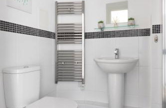 Jade Apartments Basildon - Foto 15