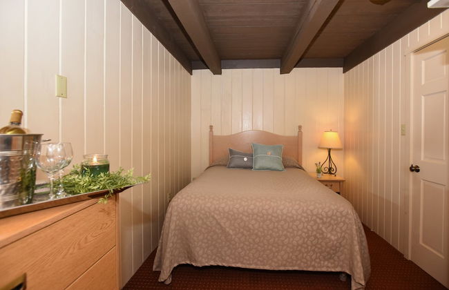 Seven Springs Resort Properties - Photo 1