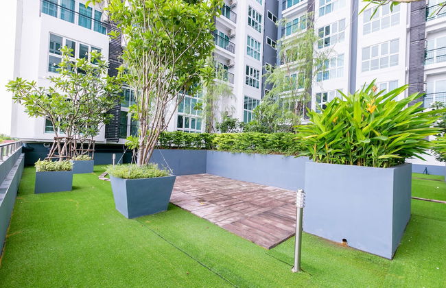 Locals Prio ChiangMai Central Airport Plaza - Foto 21