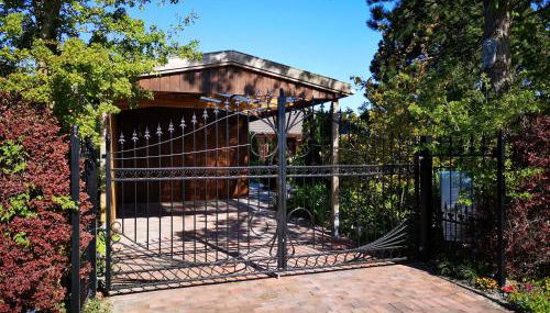 Ferienwohnung Libelle - Foto 2