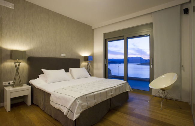 Sk Place Crete Luxury Seafront Villas - Foto 3