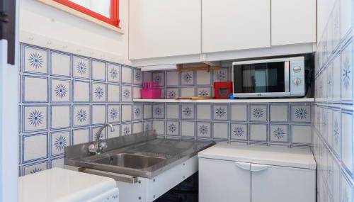 teodora seaviews - Foto 5, stove