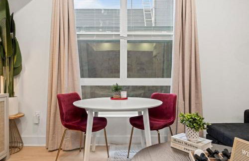 LUXE Cozy 1BR Philly Near University City and CHOP - Foto 17