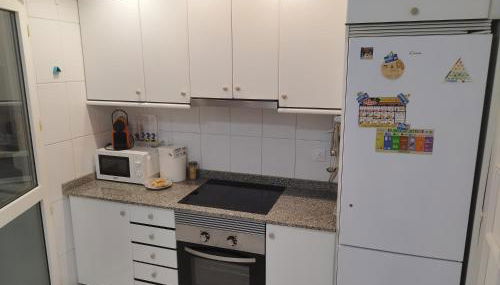Montirón 113 - Fontiñas - Foto 4, stove, dishwasher, toaster