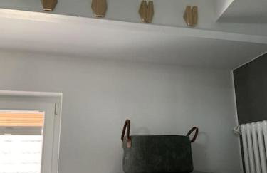 Das Schatzgräberhaus im Herzen von Bamberg. - Photo 24