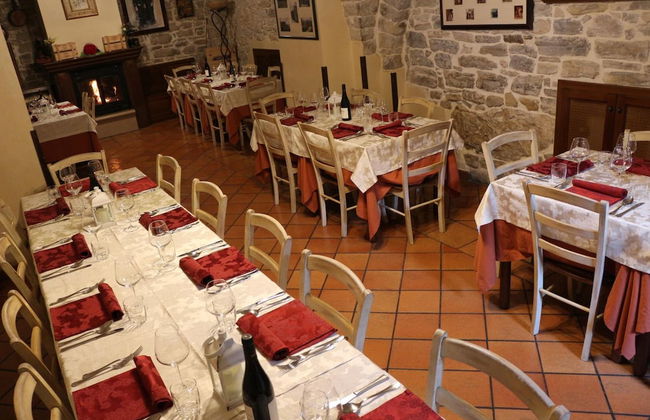 Agriturismo La Sorgente - Foto 40