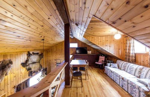 Scenic Cabin with Wildlife Views Near Madison River, Ennis, Montana - Foto 31