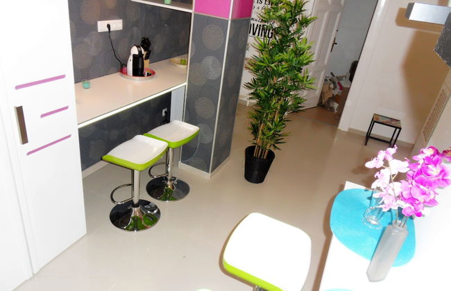 Studio 4u Apartment - Foto 54