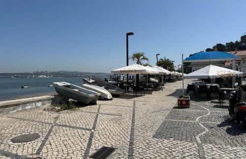 Escale à Trafaria - Photo 42