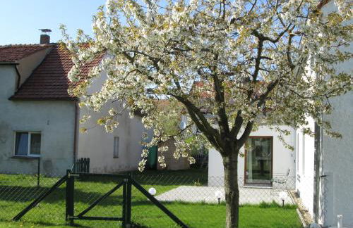 Pfeiffer´s Ferienwohnung - Foto 1