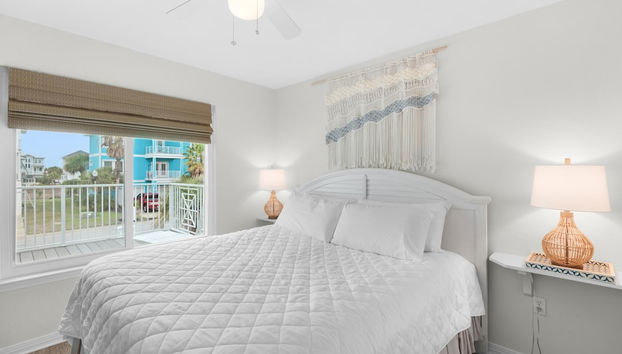 Sea Forever - Foto 4, Habitación