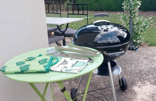 La petite maison - Foto 14