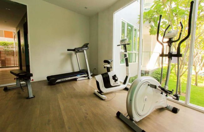 Baan View Viman by Montri - Foto 14