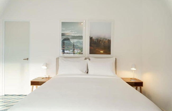 w Fancy Loft in Santa Ana - Foto 3