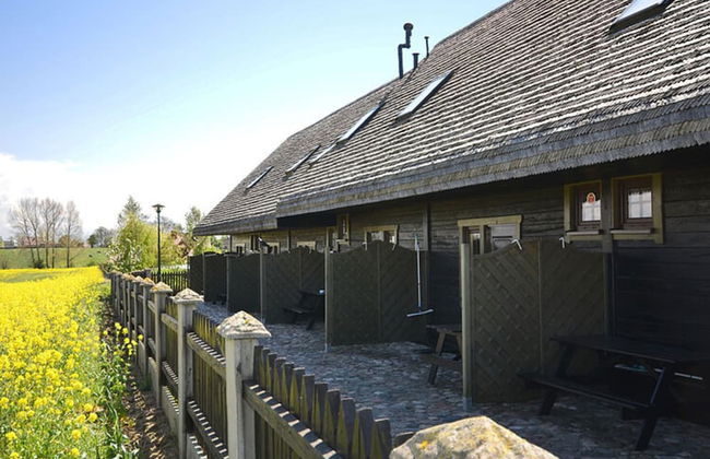 Cottage in Cisowo Near Baltic Coast Beach - Photo 15