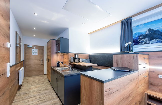 Alpenresort Thanner - Foto 52