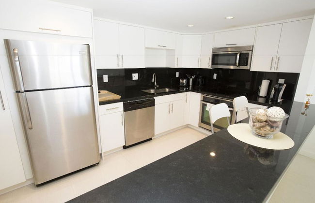 Ocean Reserve Oceanview Sunny Isles Luxury Condos - Foto 64