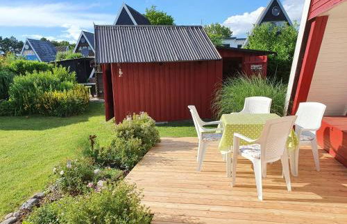 Ferienhaus Damp Windrose - Foto 31