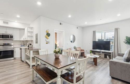 Stay at Luna on 800 Callowhill - Foto 26