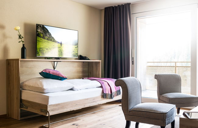 Peaks Place Apartment-Hotel & Spa - Foto 9