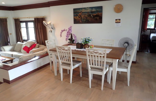 Rayong Rental Pool Villas - Foto 6