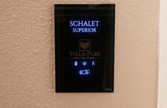 Villa Puri nella Valle dei Laghi - Foto 10