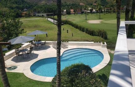 Resort in Angra dos Reis - em frente ao FASANO - Foto 11